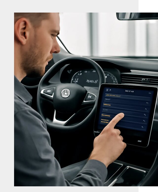 Русификация Changan X5 в Волхове по цене от 6804 р. | ФастМобиль-Влх