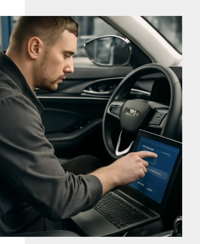 Русификация мультимедиа автомобилей Changan под ключ в Волхове