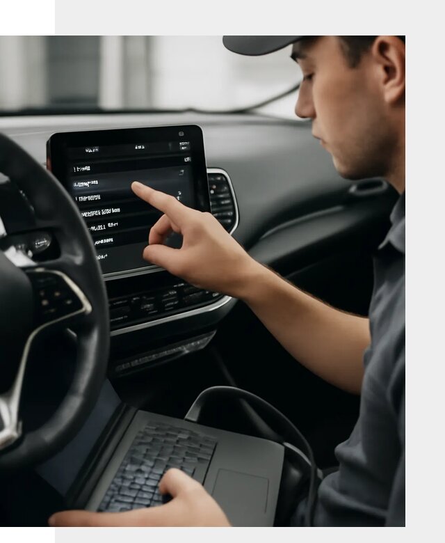 Русификация Dongfeng 7 под ключ для вашего автомобиля в Волхове