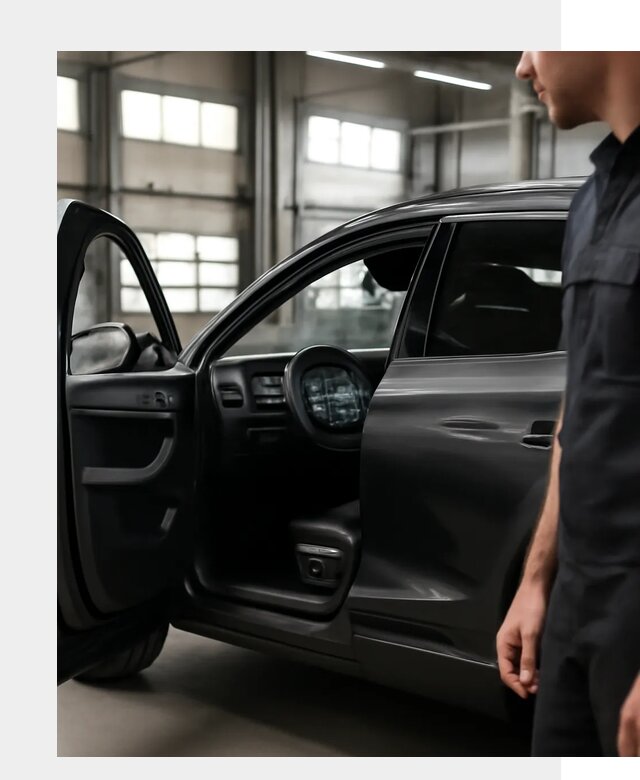 Русификация Dongfeng L7 в Волхове цена от 15597 р. | ФастМобиль-Влх