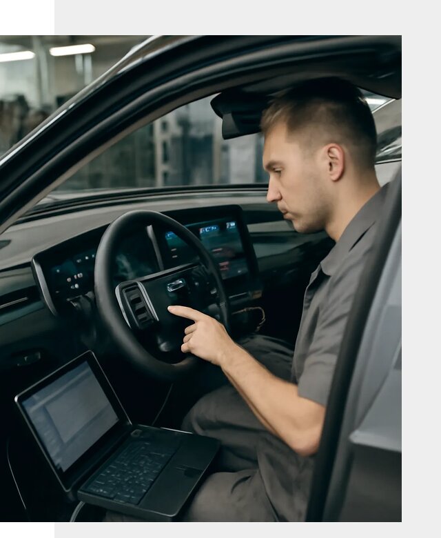 Русификация Dongfeng L7 и адаптация мультимедиа в Волхове