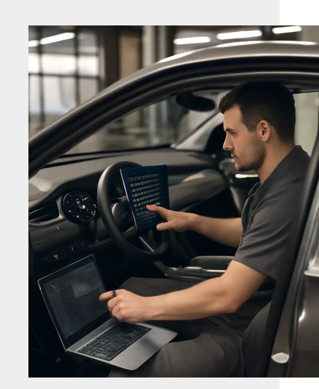 Русификация Exeed TXL в Волхове по цене от 15597 р. | ФастМобиль-Влх