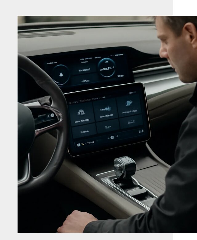 Русификация Geely Monjaro в Волхове по цене от 8270 р. | ФастМобиль-Влх