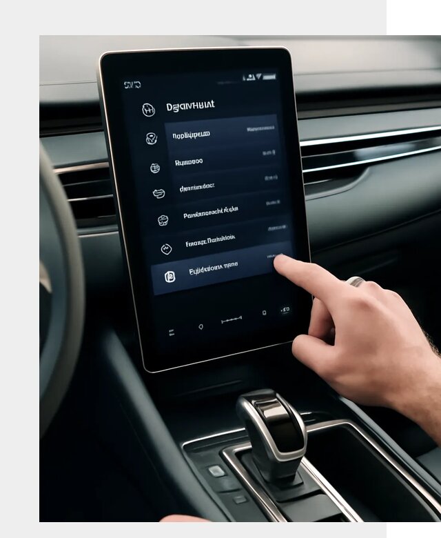Русификация Geely Preface в Волхове по цене от 10363 р. | ФастМобиль-Влх