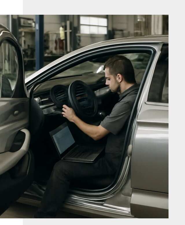 Русификация Geely Preface мультимедиа и меню в Волхове
