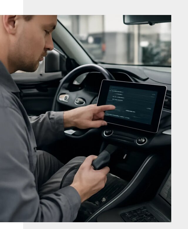 Русификация мультимедиа автомобилей Geely в Волхове под ключ