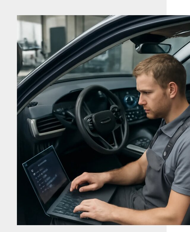 Русификация Haval в Волхове по цене от 8270 р. | ФастМобиль-Влх