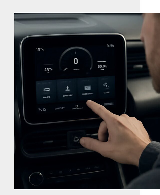 Русификация Haval DARGO в Волхове по цене от 6804 р. | ФастМобиль-Влх