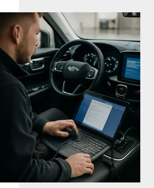 Русификация Haval DARGO и мультимедиа под ключ в Волхове