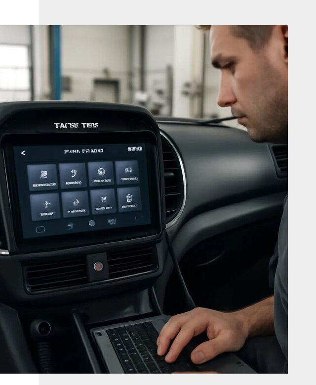 Русификация Haval H3 под ключ для владельцев в Волхове