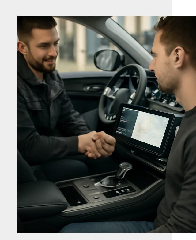 Русификация Jetour X70 Plus в Волхове по цене 5757 р. | ФастМобиль-Влх