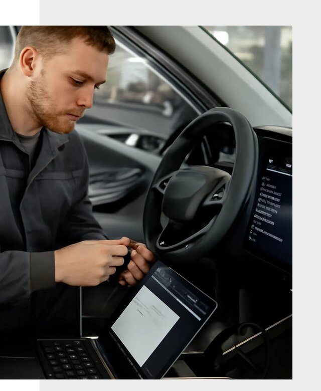 Русификация Jetour X70 Plus для мультимедиа в Волхове