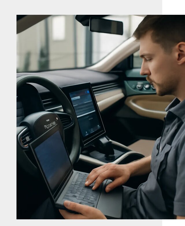Русификация Lynk Co 900 в Волхове по цене от 20831 р. | ФастМобиль-Влх