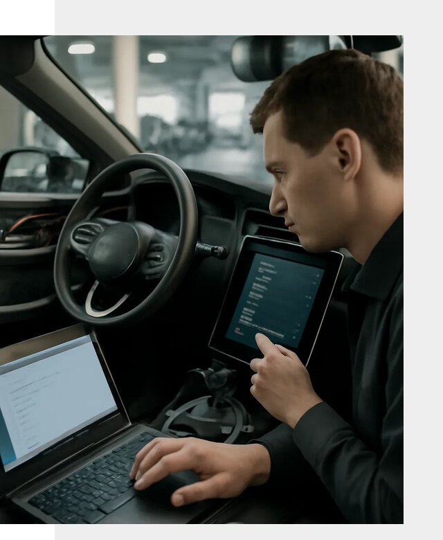 Профессиональная русификация Lynk Co 900 под ключ в Волхове