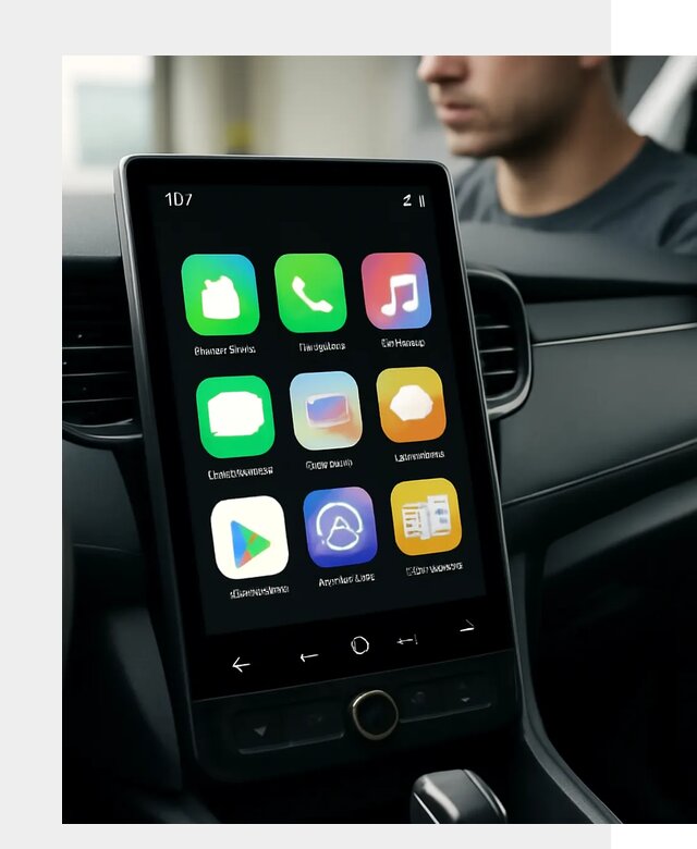 Установка приложений Lynk Co в Волхове по цене от 6176 р. | ФастМобиль-Влх