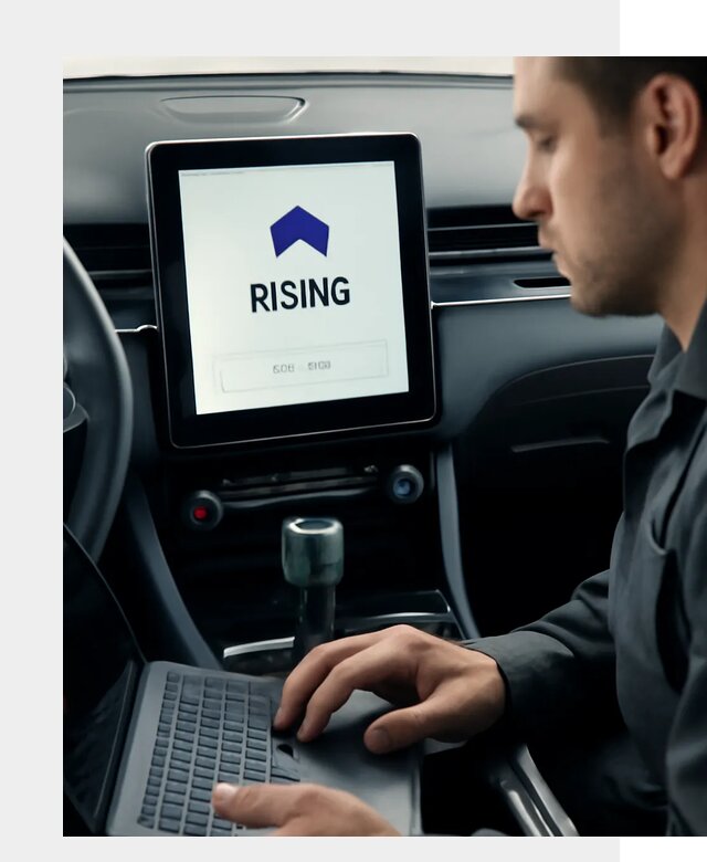 Установка приложений Rising в Волхове по цене от 4711 р. | ФастМобиль-Влх