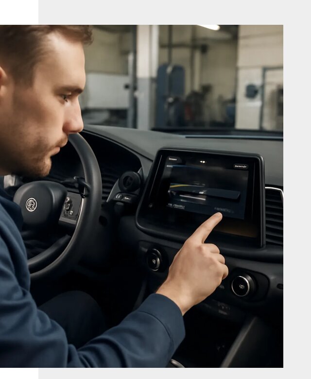 Русификация автомобилей Hyundai под ключ в Волхове сегодня