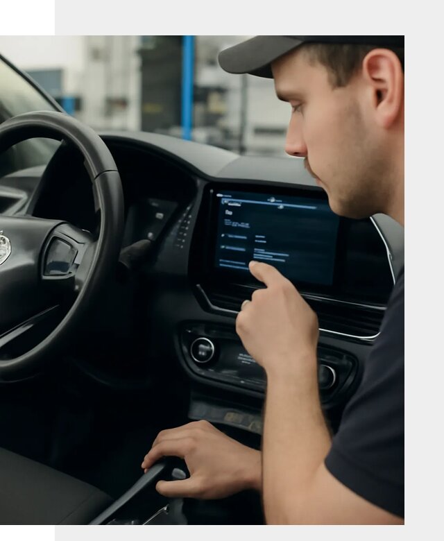 Русификация автомобилей Hyundai всех моделей в Волхове