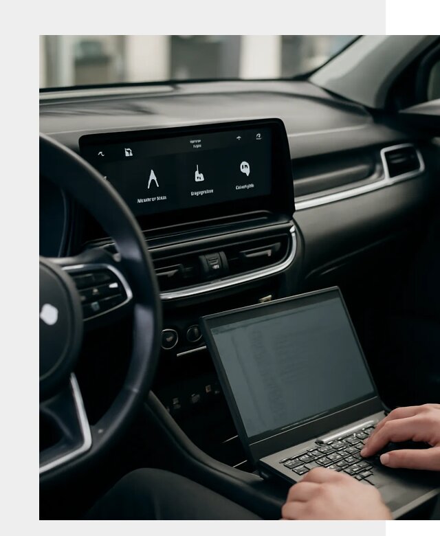 Русификация Kia K5 в Волхове по цене от 6804 р. | ФастМобиль-Влх