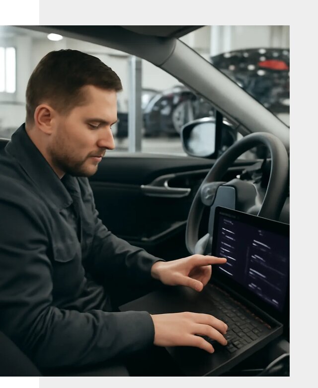 Русификация автомобилей Kia всех моделей под ключ в Волхове