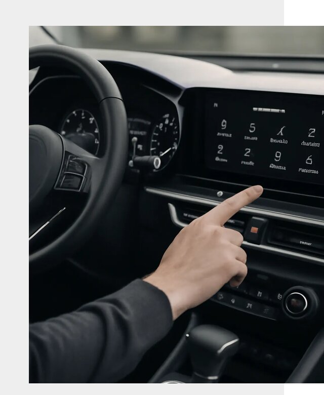 Русификация приборной панели Kia в Волхове по цене 6281 р. | ФастМобиль-Влх