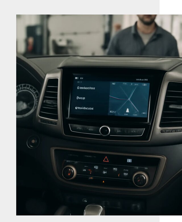 Русификация SsangYong Rexton в Волхове от 13085 р. | ФастМобиль-Влх