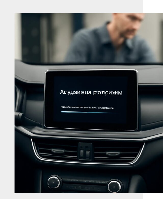 Обновление русификации авто в Волхове по цене от 6176 р. | ФастМобиль-Влх