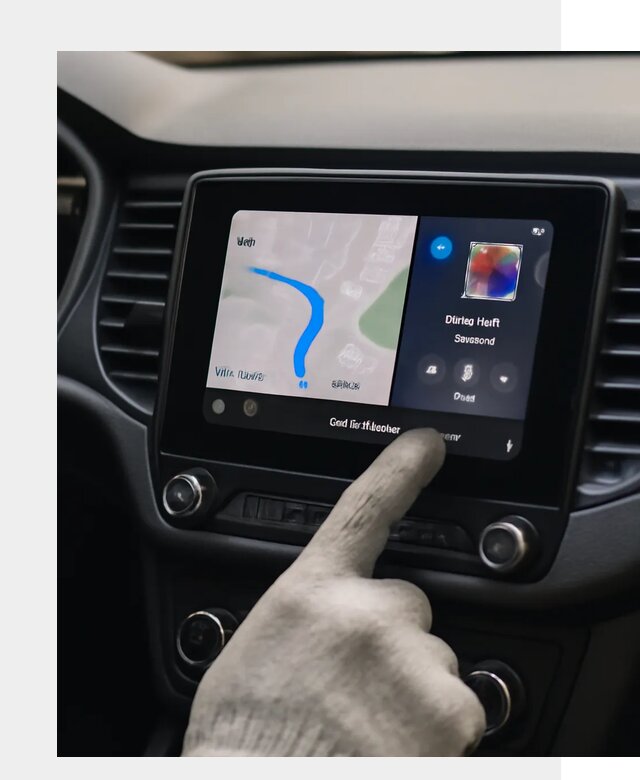 Активация Android Auto в Волхове по цене от 5757 р. | ФастМобиль-Влх