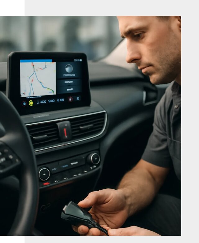 Активация Android Auto в автомобилях под ключ в Волхове
