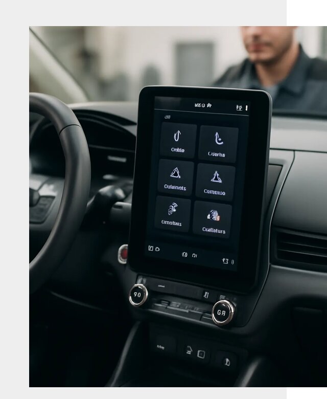 Русификация Honda в Волхове по цене от 7223 р. | ФастМобиль-Влх