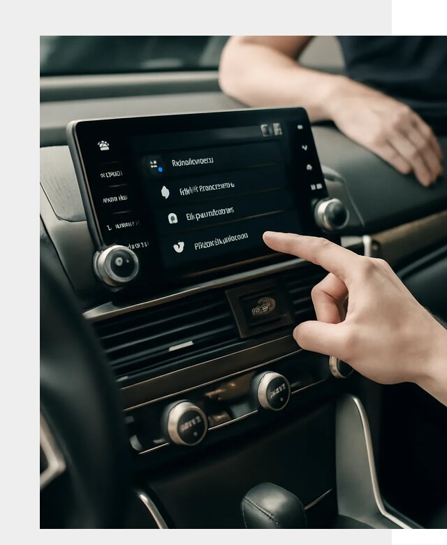 Русификация Honda Accord 10 в Волхове по цене от 6804 р. | ФастМобиль-Влх