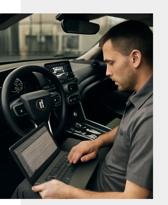 Русификация Honda Accord на русском языке под ключ в Волхове