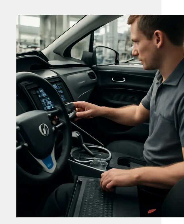 Русификация Honda CLARITY в Волхове по цене от 7851 р. | ФастМобиль-Влх