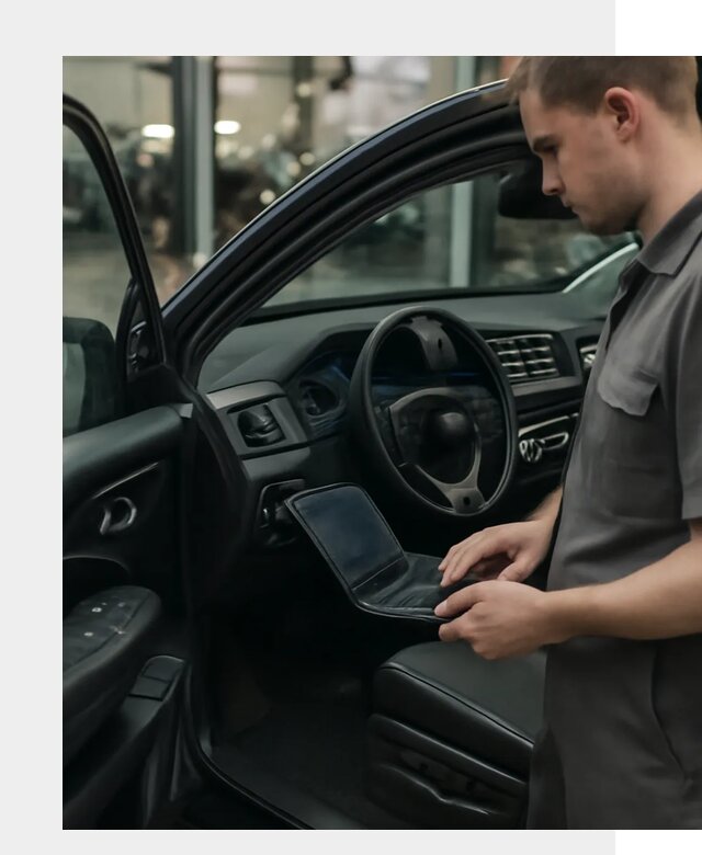Русификация Honda Pilot по цене от 7223 р. в Волхове ФастМобиль-Влх