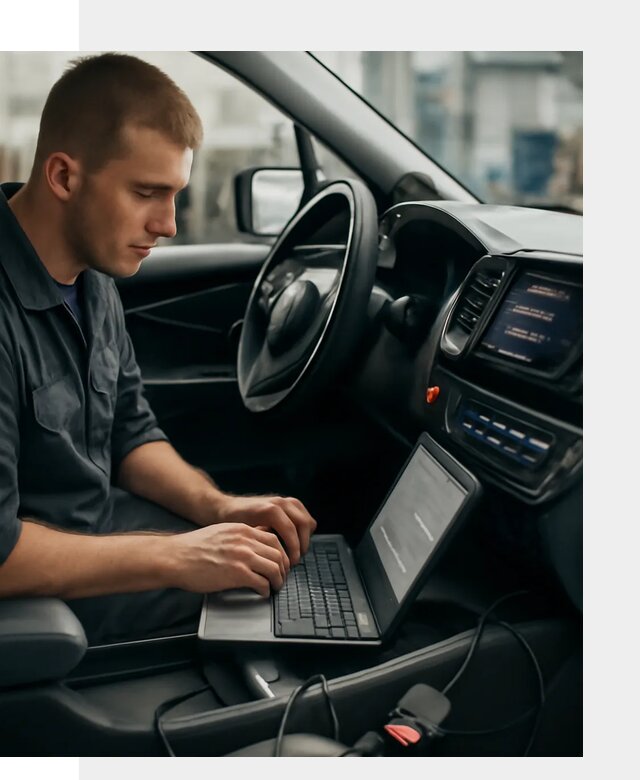Профессиональная русификация Honda Pilot в Волхове