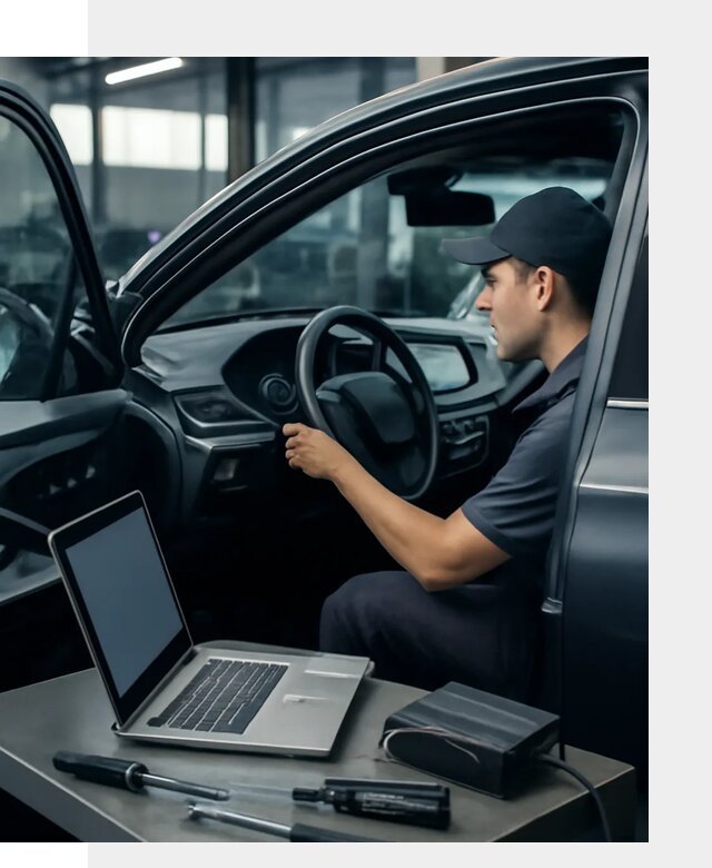 Русификация Honda Ridgeline для комфортной езды в Волхове