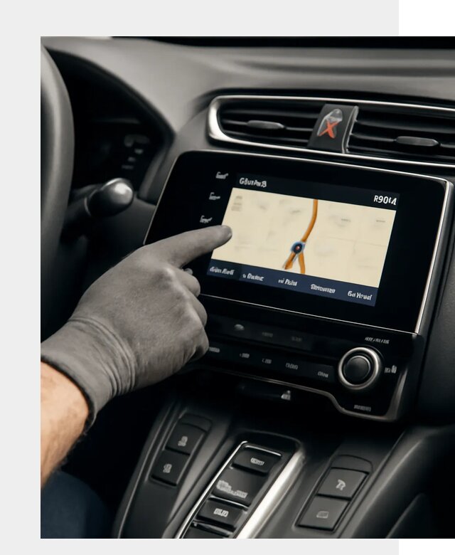Русификация мультимедиа Honda в Волхове от 7851 р. | ФастМобиль-Влх