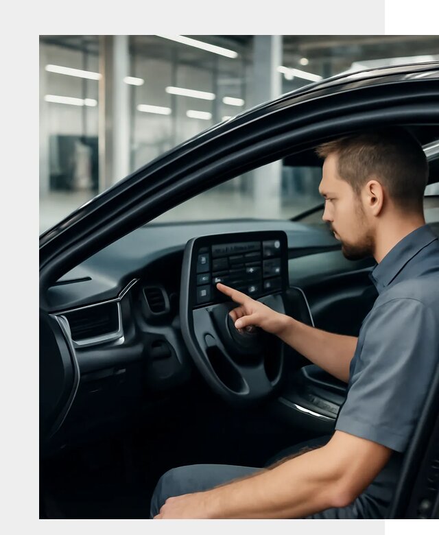 Русификация Lexus в Волхове по цене от 15597 р. | ФастМобиль-Влх