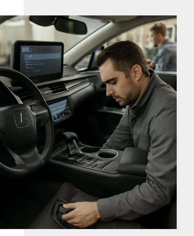 Русификация автомобилей Lexus для рынка России в Волхове