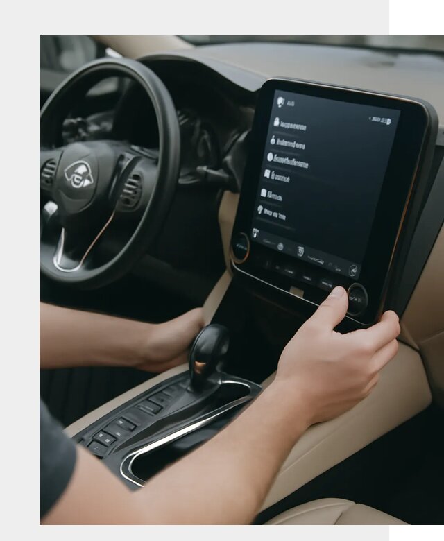 Русификация Lexus NX Panasonic в Волхове от 8270 р. | ФастМобиль-Влх