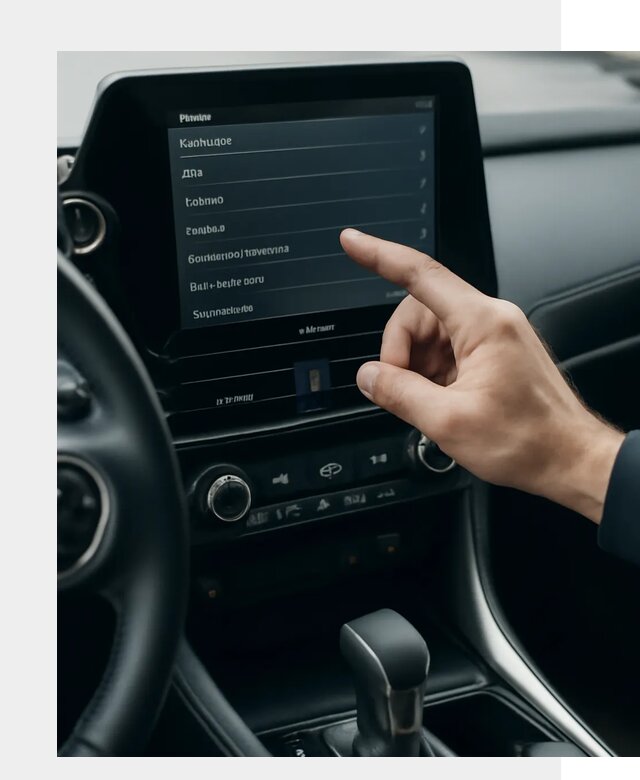 Русификация Lexus NX Pioner в Волхове по цене 8898 р. | ФастМобиль-Влх