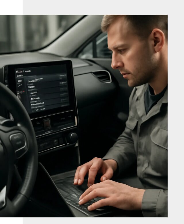 Русификация мультимедиа Lexus NX PIONER для авто в Волхове