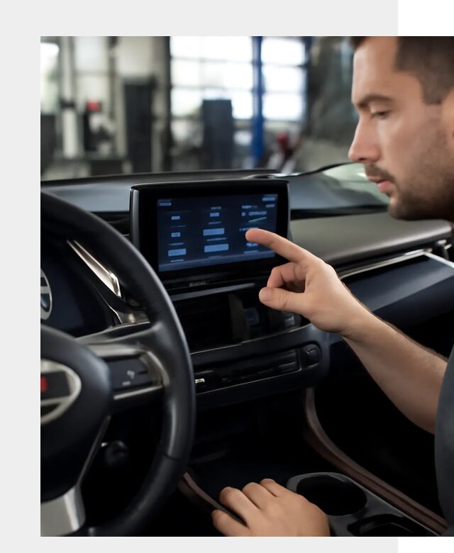 Русификация Lexus RX PANASONIC в Волхове от 8270 р. | ФастМобиль-Влх