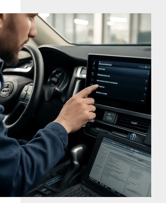 Русификация Lexus RX PANASONIC для мультимедиа в Волхове