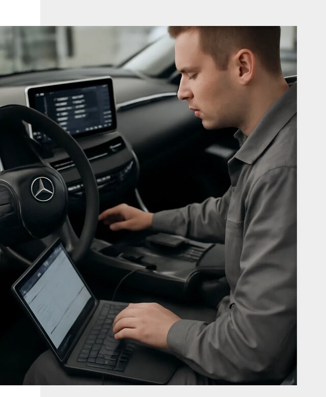 Русификация мультимедиа Lexus для автомобилей в Волхове