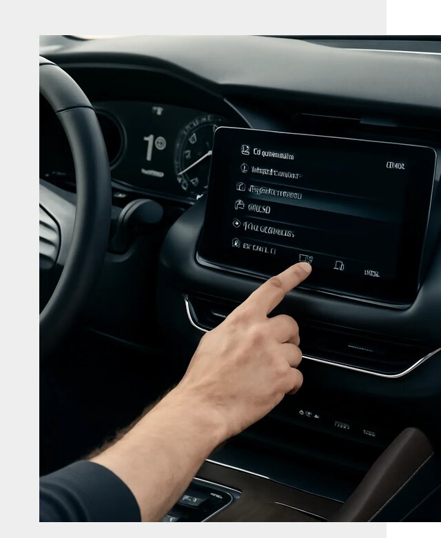 Русификация Mazda EZ-6 в Волхове по цене от 15597 р. | ФастМобиль-Влх