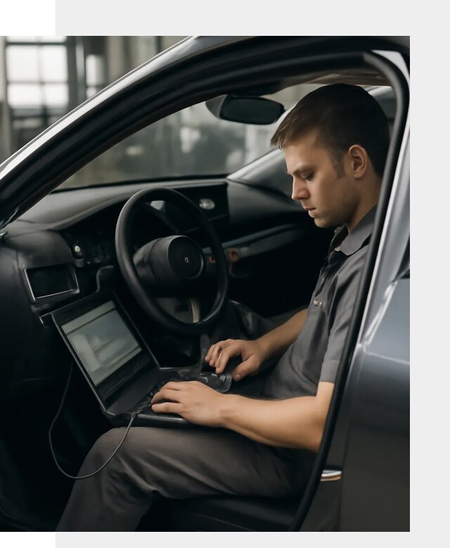 Русификация Mazda EZ-6 с настройкой меню и навигации в Волхове