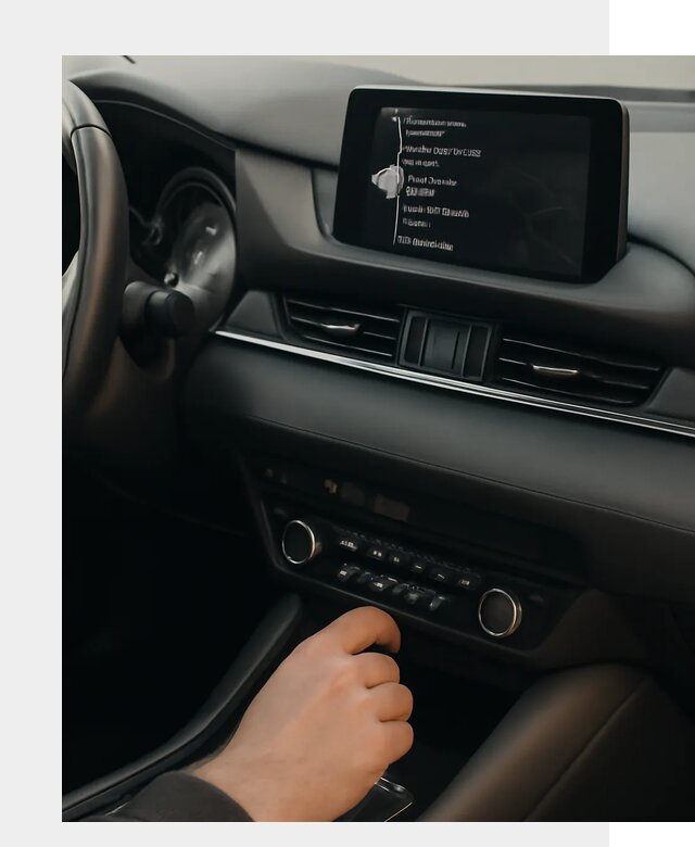 Русификация мультимедиа Mazda в Волхове по цене от 8270 р. | ФастМобиль-Влх