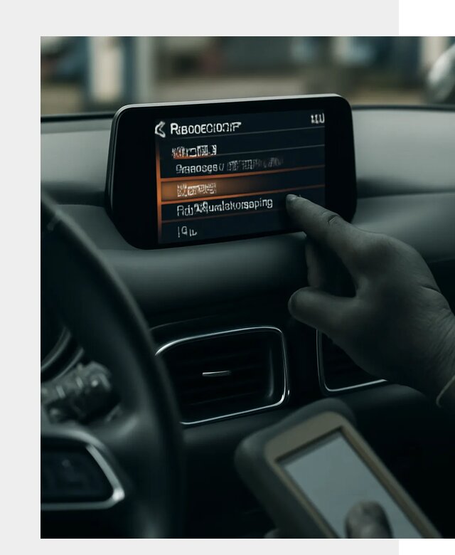 Установка приложений Mazda в Волхове по цене от 5653 р. | ФастМобиль-Влх
