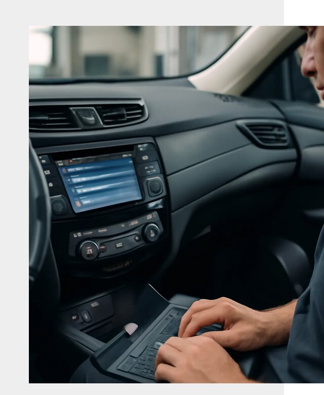 Русификация Nissan в Волхове по цене от 8270 р. | ФастМобиль-Влх